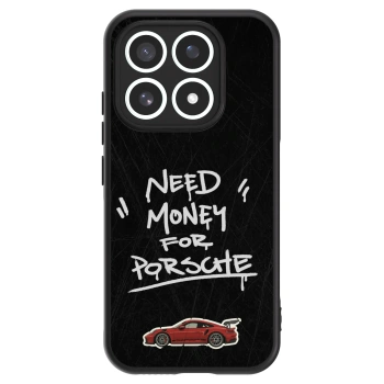 Picasee ULTIMATE CASE PowerShare pentru Xiaomi 17 - Dark Racer
