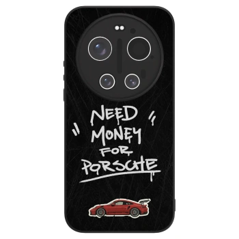 Picasee ULTIMATE CASE PowerShare pentru Xiaomi 17 Ultra - Dark Racer