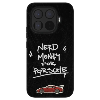 Picasee Fashion Case pentru Xiaomi 15T Pro - Dark Racer