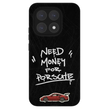 Picasee Fashion Case pentru Xiaomi 15T - Dark Racer