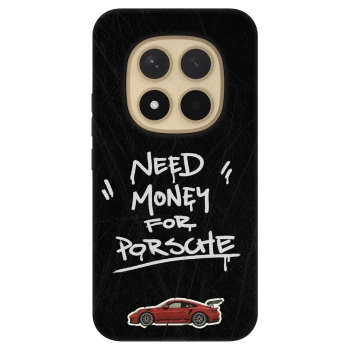 Picasee Fashion Case pentru Xiaomi Redmi Note 15 Pro+ - Dark Racer