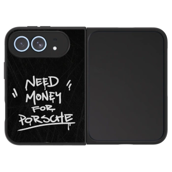 Picasee ULTIMATE CASE pentru Apple iPhone Duo - Dark Racer