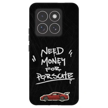 Picasee Fashion Case pentru Xiaomi 14 Pro - Dark Racer