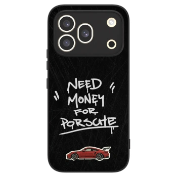 Picasee ULTIMATE CASE pentru Honor 600 Pro - Dark Racer