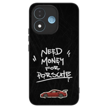 Husă pentru Xiaomi Redmi Note 17 5G - Dark Racer