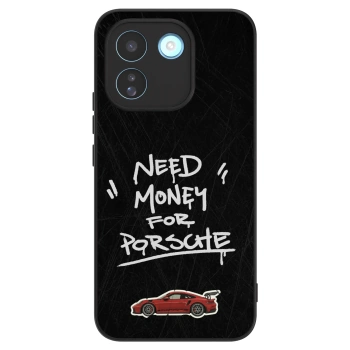 Husă pentru Xiaomi Redmi Note 17 Pro MAX 5G - Dark Racer