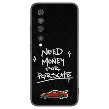 Husă pentru Xiaomi Mi 10 - Dark Racer