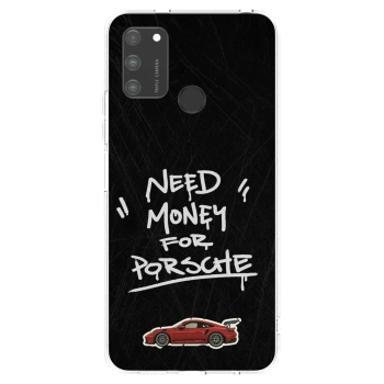 Husă pentru Honor 9A - Dark Racer