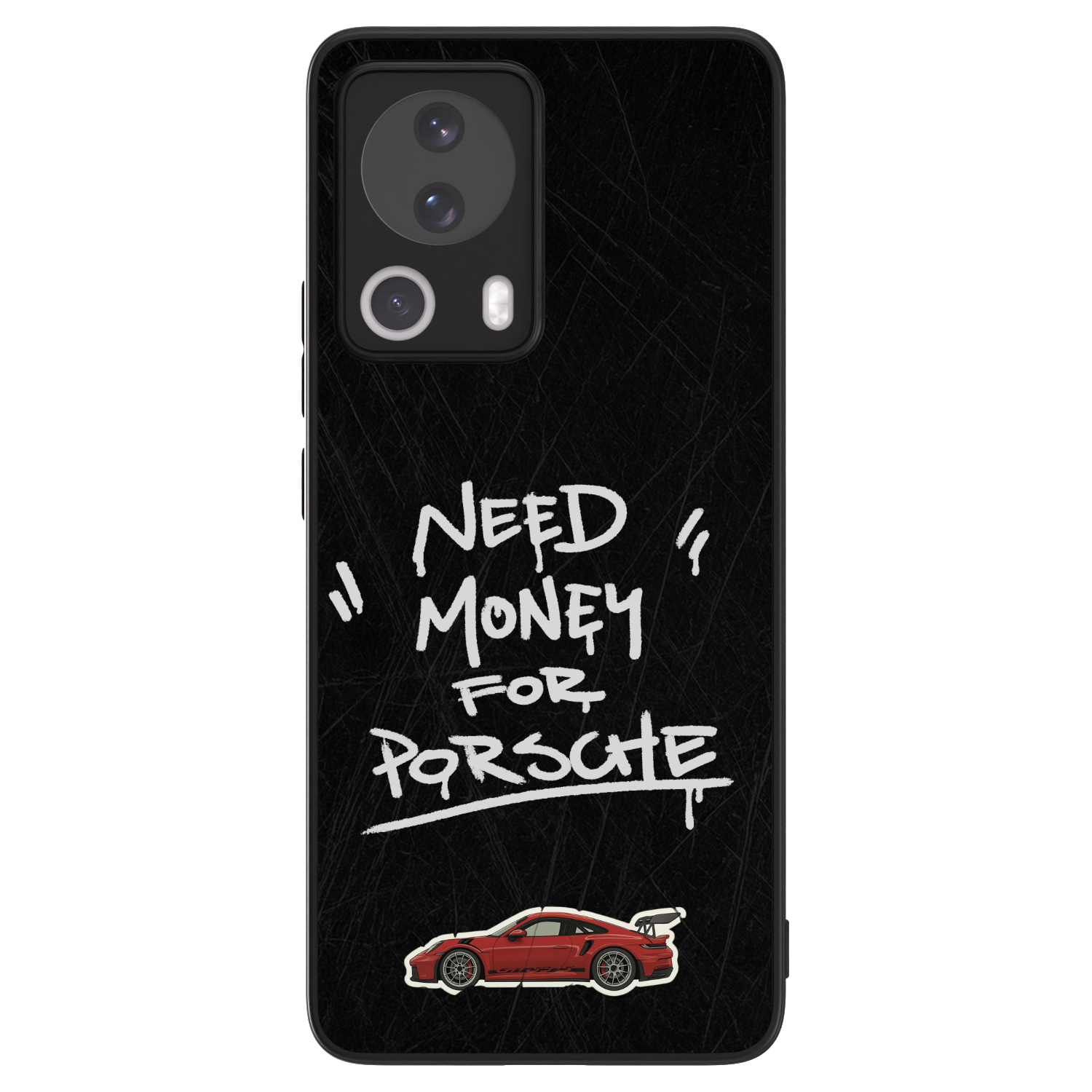 Picasee ULTIMATE CASE pentru Xiaomi 13 Lite - Dark Racer