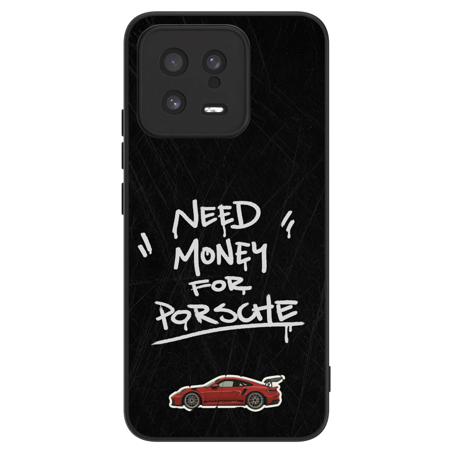 Picasee ULTIMATE CASE pentru Xiaomi 13 - Dark Racer