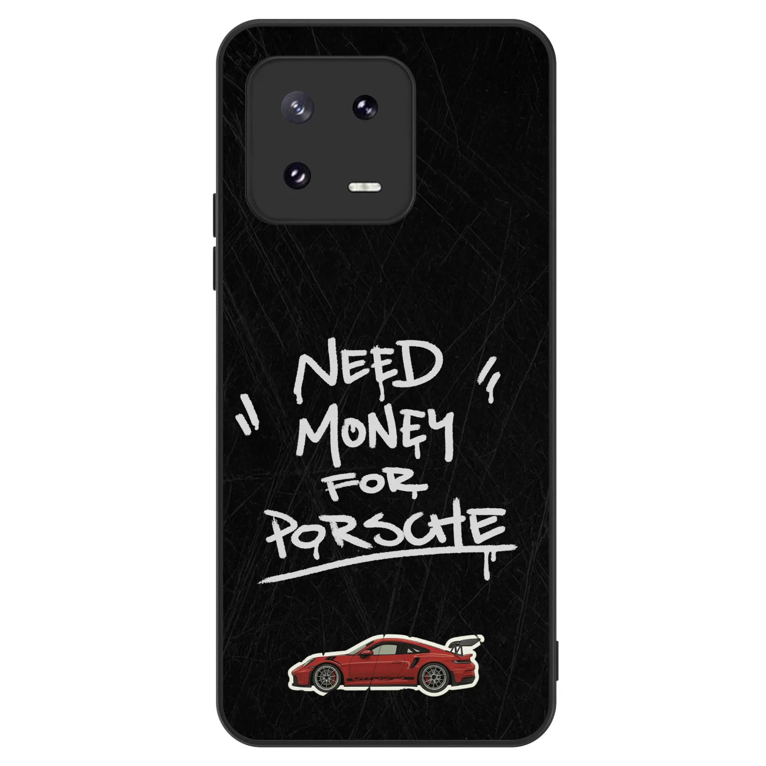 Picasee ULTIMATE CASE pentru Xiaomi 13 Pro - Dark Racer