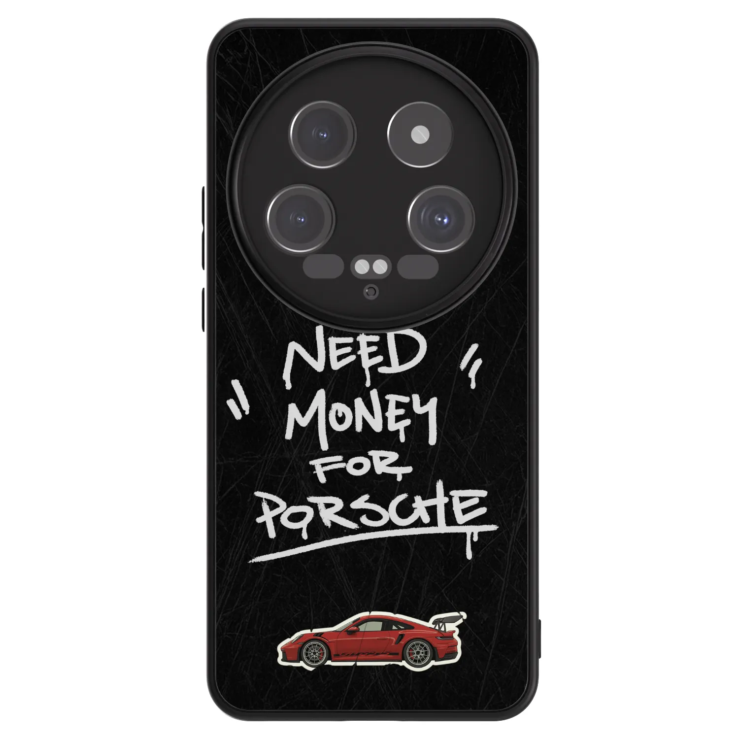 Picasee ULTIMATE CASE pentru Xiaomi 14 Ultra - Dark Racer