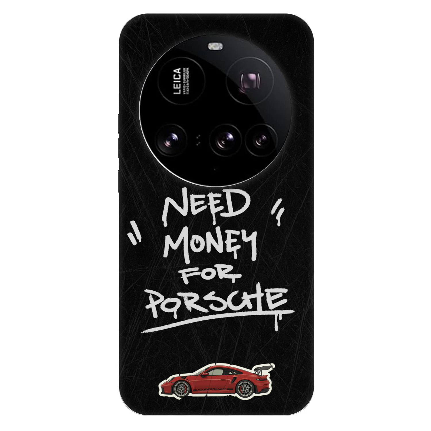 Picasee Fashion Case pentru Xiaomi 15 Ultra - Dark Racer