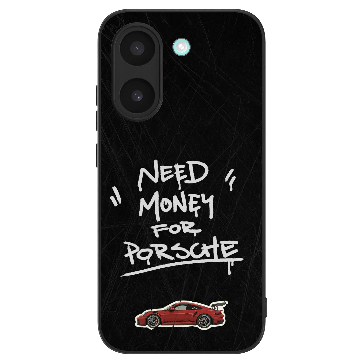 Picasee ULTIMATE CASE pentru Xiaomi Poco X8 Pro - Dark Racer