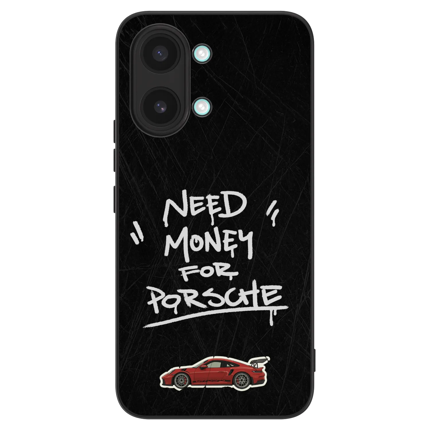 Picasee ULTIMATE CASE pentru Xiaomi Poco X8 Pro Max - Dark Racer
