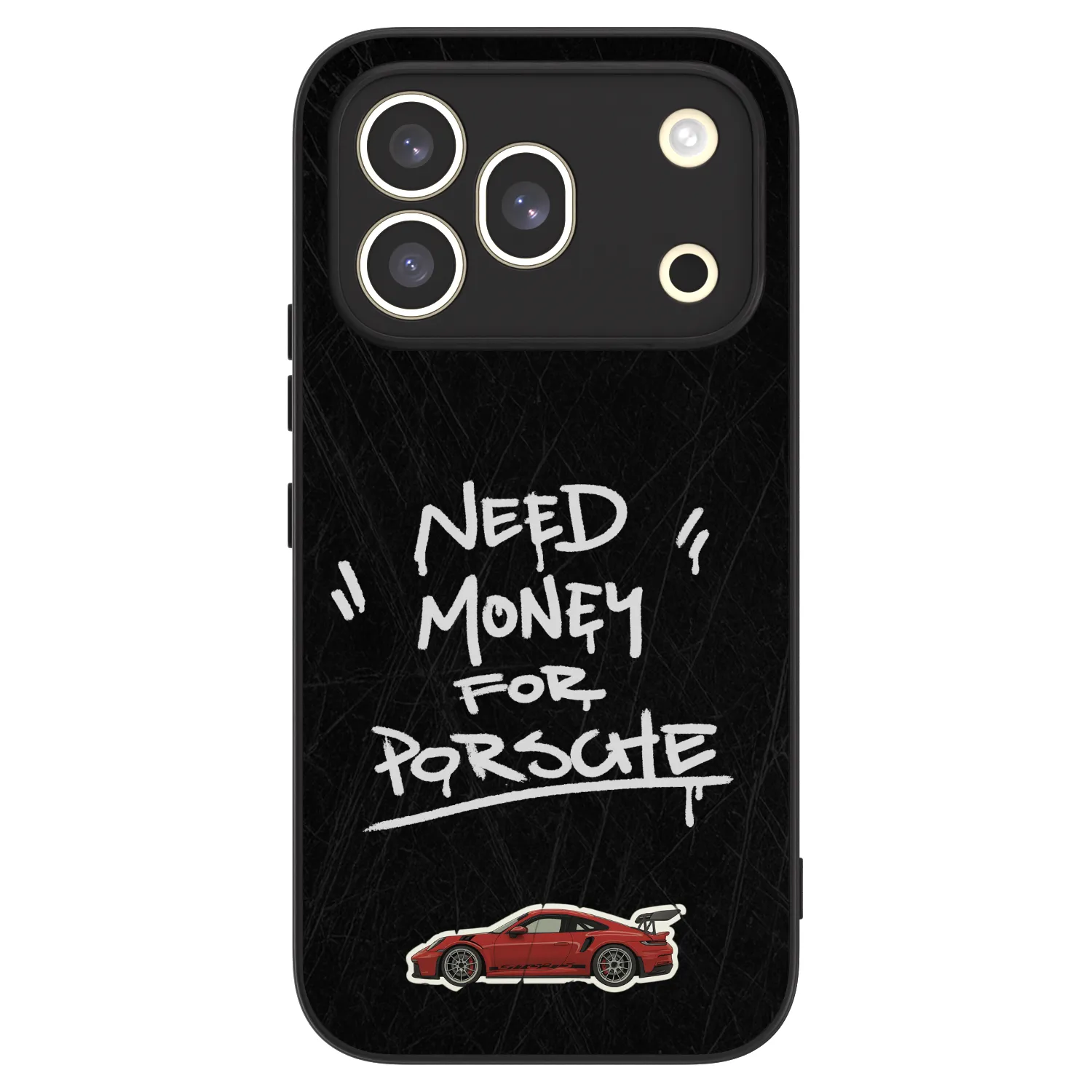 Picasee ULTIMATE CASE pentru Honor 600 Pro - Dark Racer