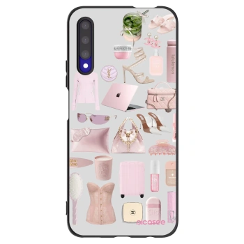 Husă pentru Honor 9X Pro - Glam Babe
