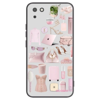Husă pentru Huawei Y5P - Glam Babe