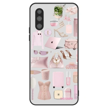 Husă pentru Huawei P30 - Glam Babe