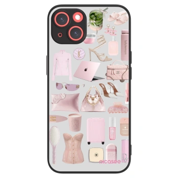 Husă pentru Apple iPhone 13 - Glam Babe
