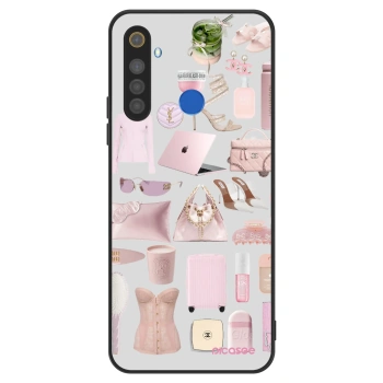 Husă pentru Realme 5 - Glam Babe