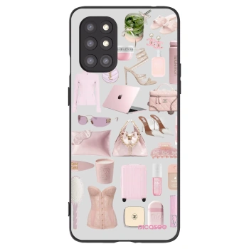 Husă pentru OnePlus 8T - Glam Babe