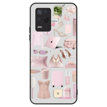 Husă pentru Realme 8 5G - Glam Babe
