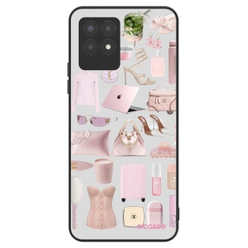 Husă pentru Realme 8i - Glam Babe