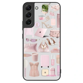 Husă pentru Samsung Galaxy S22+ 5G - Glam Babe