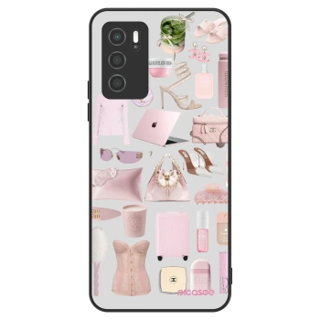 Husă pentru OPPO A16s - Glam Babe