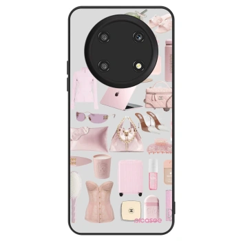 Husă pentru Honor Magic4 Lite 5G - Glam Babe