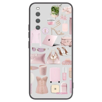 Husă pentru Sony Xperia 10 IV 5G - Glam Babe