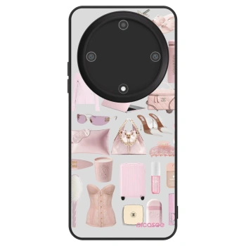 Husă pentru Honor Magic5 Lite 5G - Glam Babe