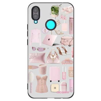 Husă pentru Huawei Nova 3i - Glam Babe