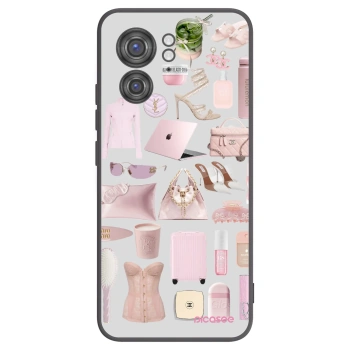Husă pentru Motorola Edge 40 - Glam Babe