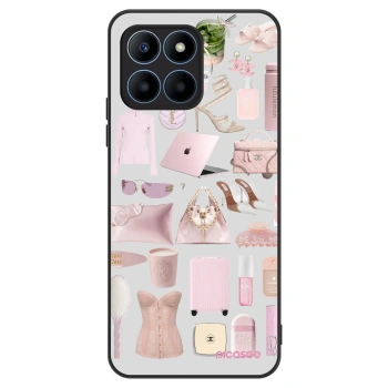 Husă pentru Honor 70 Lite - Glam Babe
