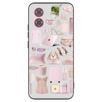 Husă pentru Motorola Moto G84 5G - Glam Babe