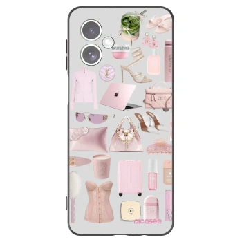 Husă pentru Motorola Moto G54 5G - Glam Babe
