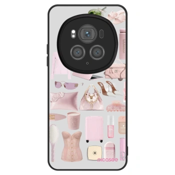 Husă pentru Honor Magic6 Pro - Glam Babe