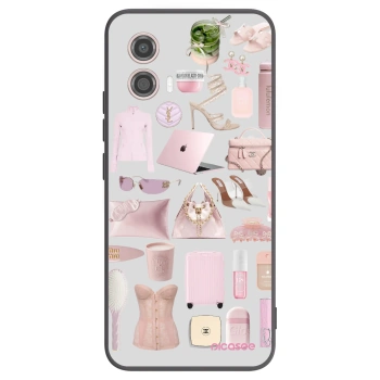 Husă pentru Motorola Moto G53 5G - Glam Babe