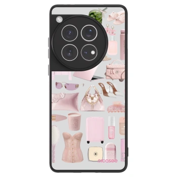 Picasee ULTIMATE CASE pentru OnePlus 12 5G - Glam Babe
