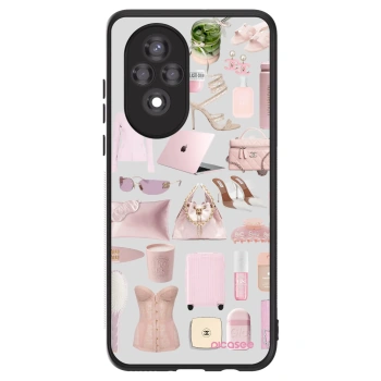 Husă pentru Honor 200 Pro 5G - Glam Babe