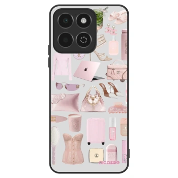 Husă pentru Honor 200 Smart 5G - Glam Babe