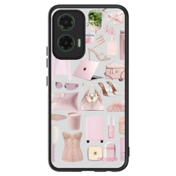 Husă pentru Motorola Moto G35 5G - Glam Babe