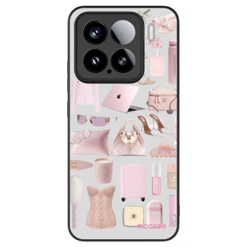 Picasee ULTIMATE CASE pentru Xiaomi 15 - Glam Babe