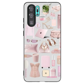 Husă pentru Huawei P30 Pro - Glam Babe
