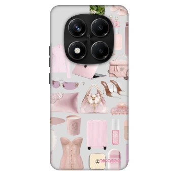 Husă pentru Xiaomi Redmi Note 14 Pro+ 5G - Glam Babe