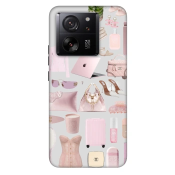 Husă pentru Xiaomi 13T - Glam Babe