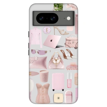 Husă pentru Google Pixel 8 Pro - Glam Babe
