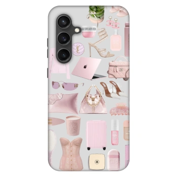 Husă pentru Samsung Galaxy S24 FE S721B - Glam Babe